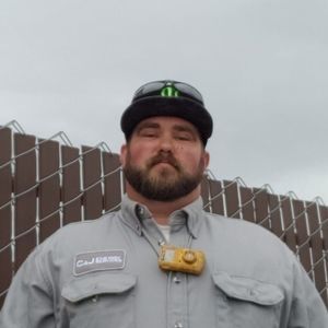 Meet your Posher, Chuck